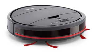 Vileda VR 201 PetPro vacuum robot