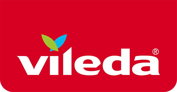 Welcome to Vileda | home page